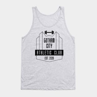 GC Athletic Club Tank Top